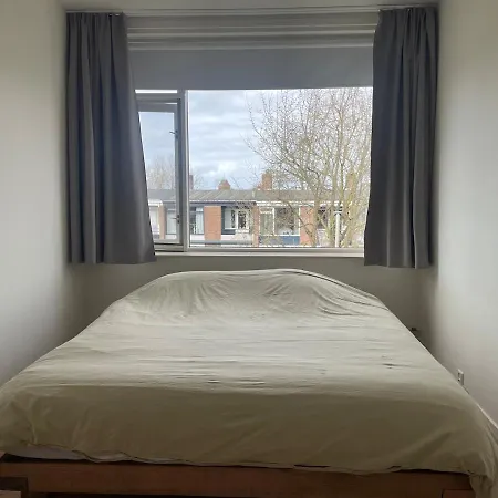 Duinappartement Nl Fijn Bij Duinen アパート