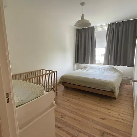 Duinappartement Nl Fijn Bij Duinen *