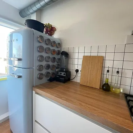 Duinappartement Nl Fijn Bij Duinen