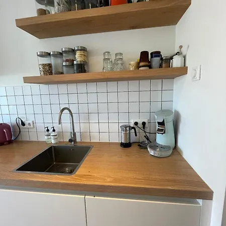 Duinappartement Nl Fijn Bij Duinen *
