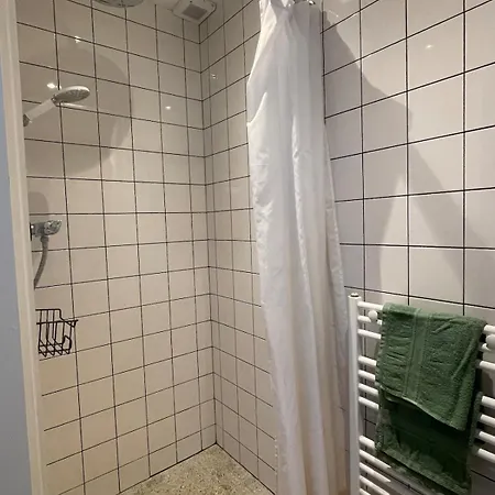 Duinappartement Nl Fijn Bij Duinen アパート カトウェイク・アーン・ゼー