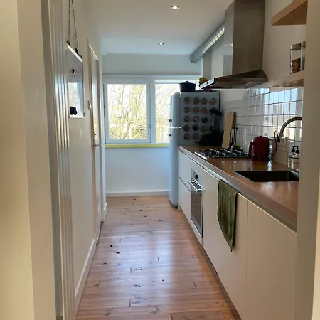 Duinappartement Nl Fijn Bij Duinen *