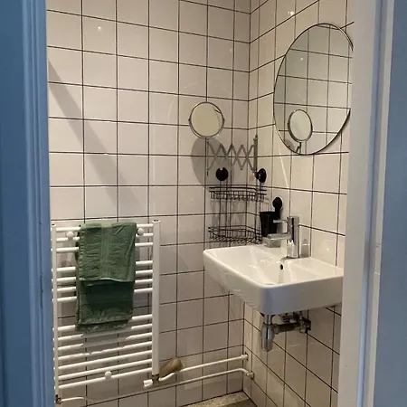 Duinappartement Nl Fijn Bij Duinen カトウェイク・アーン・ゼー
